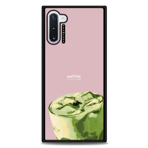 AKAM AMC-WSGN10-MATCHA-27 Cover For Samsung Galaxy Note 10