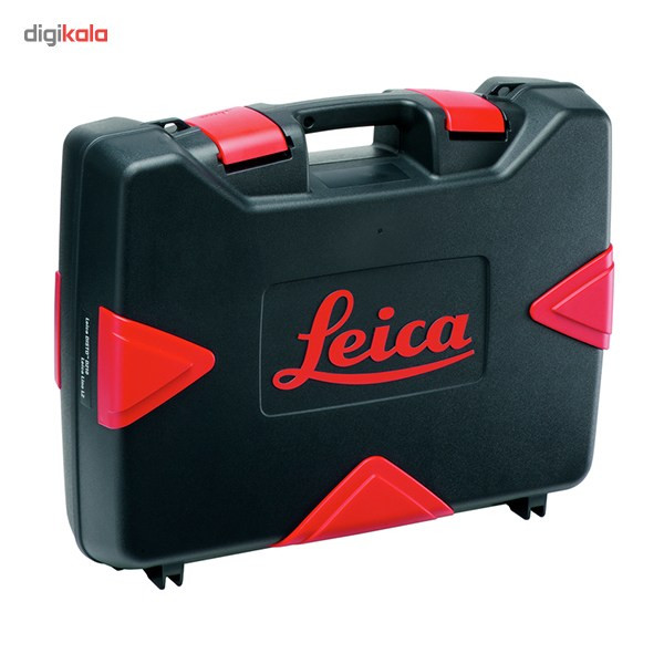 متر لیزری لایکا مدل D810 به همراه لوازم جانبی