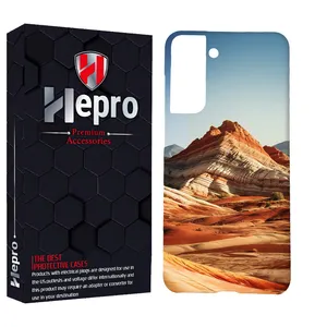 HEPRO MC Cover for SAMSUNG GALAXY S22 PLUS