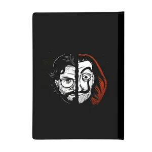 کلاسور  طرح مانی هیست مدل kel2089