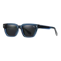 عینک آفتابی ویفرر آلبرت وگ مدل SZ8304 Prussian Obsidian