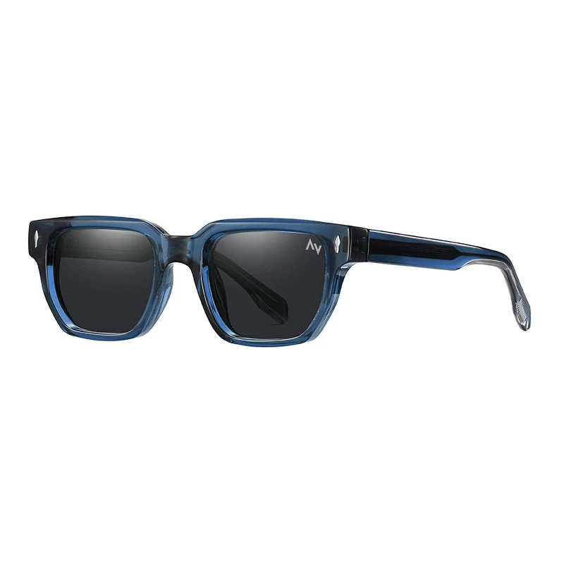 عینک آفتابی ویفرر آلبرت وگ مدل SZ8304 Prussian Obsidian