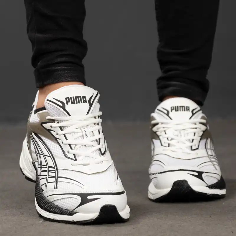 کفش پیاده روی مردانه مدل 177