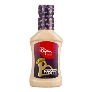 سس فرانسوی بیژن - 255 گرم