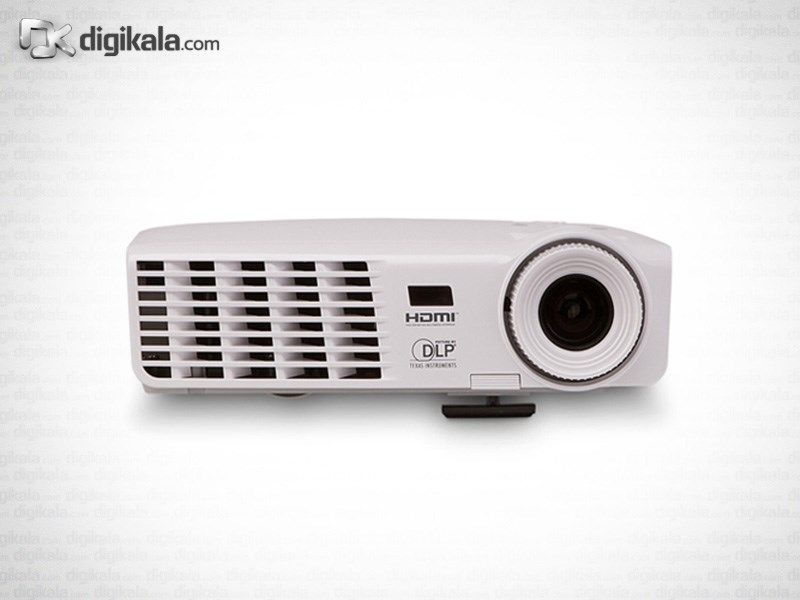 پروژکتور ویویتک مدل D530 main 1 4