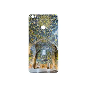 MAHOOT Imam Mosque in Isfahan Cover Sticker for Xiaomi Mi Max