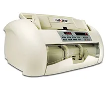 اسکناس شمار نیکیتا LD-60B