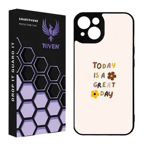 RIVEN RI3-6 Case For Apple iphone 13