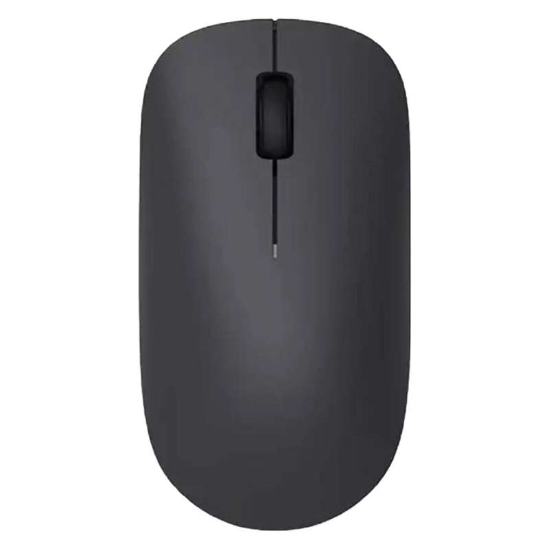 ماوس بی سیم شیائومی مدل LITE 2 (XMWXSB02YM) ماوس بی سیم شیائومی مدل LITE 2 (XMWXSB02YM)
