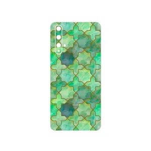 MAHOOT Iran Tile 8 Cover Sticker for Huawei Nova 5T