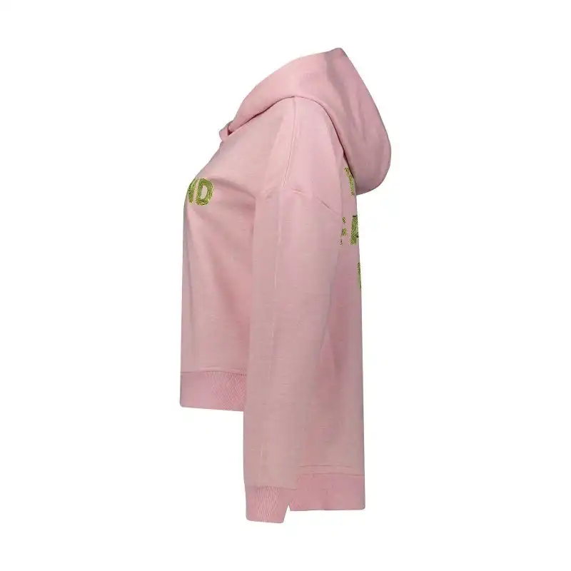 هودی زنانه مدل HUGER کد 230