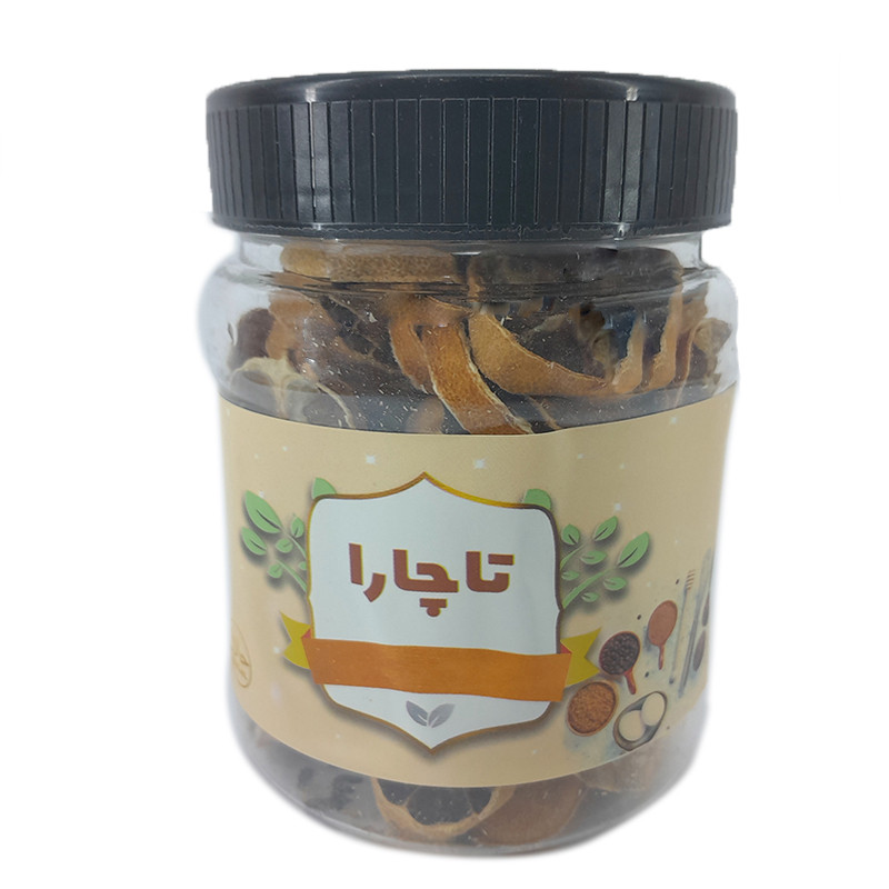 لیمو عمانی اسلایس تاچارا - 50 گرم