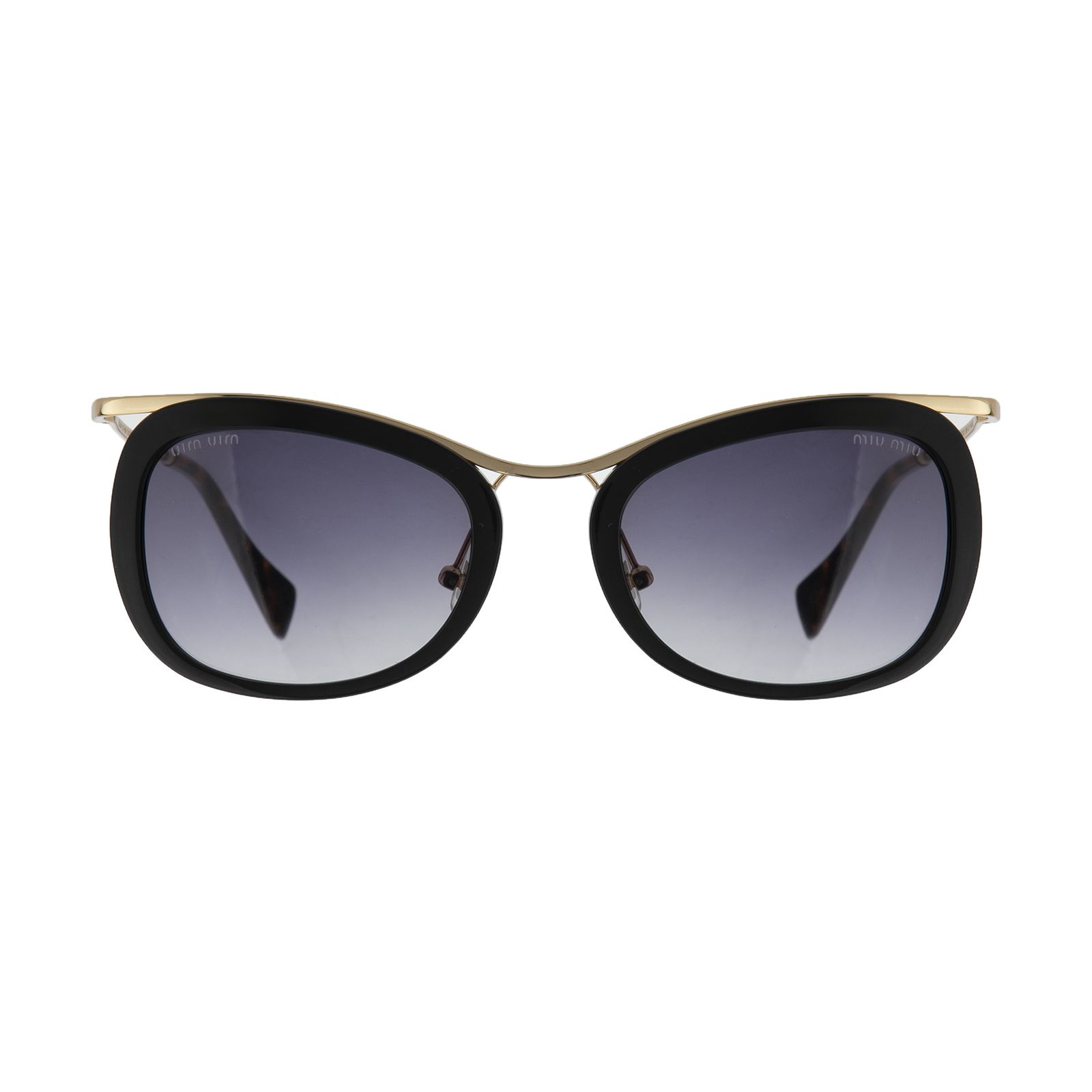 عینک آفتابی زنانه میو میو مدل 58P -  - 1