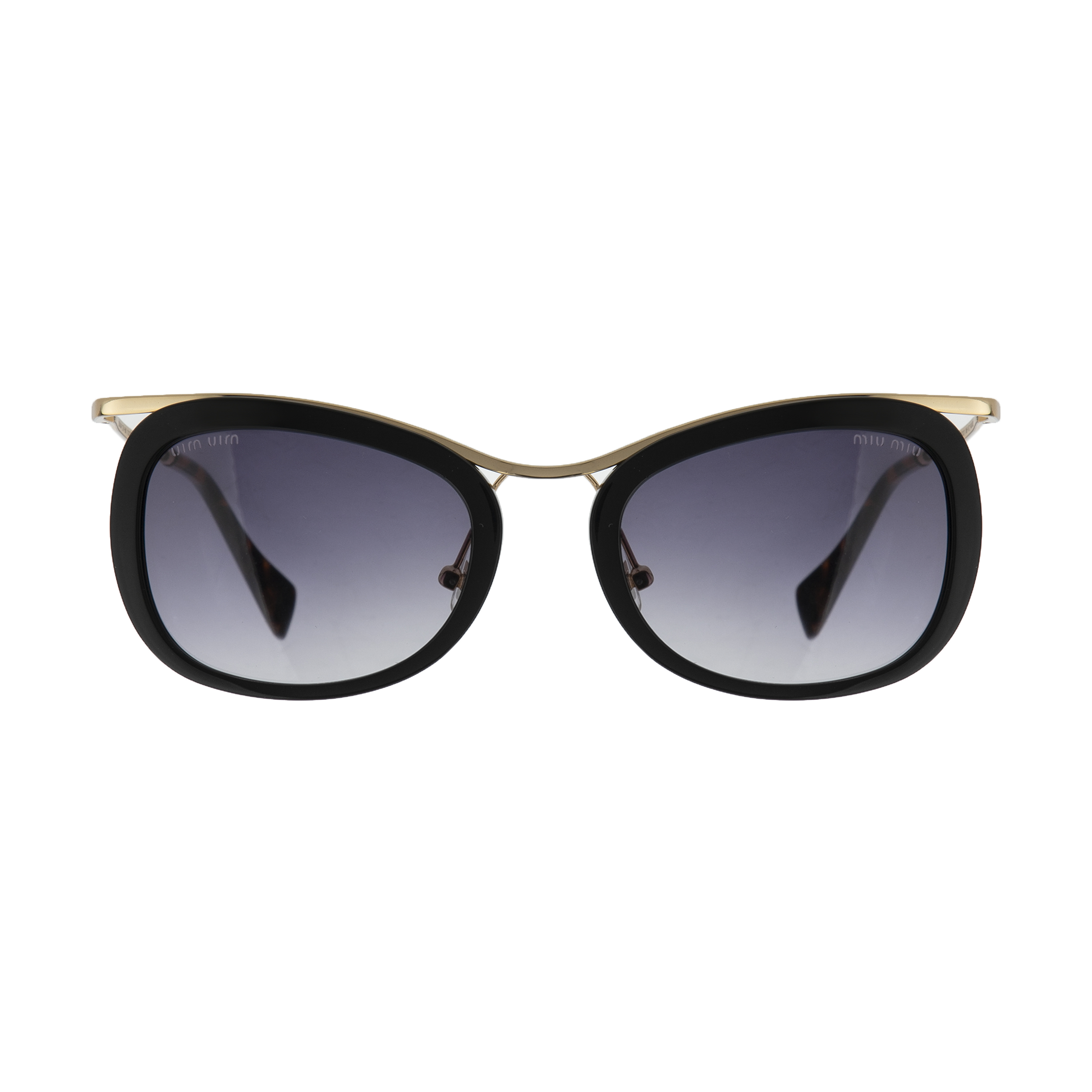 عینک آفتابی زنانه میو میو مدل 58P