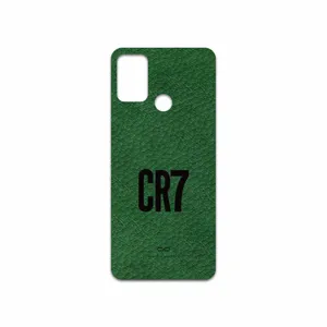 MAHOOT GL-CR7 Cover Sticker for Honor 9A
