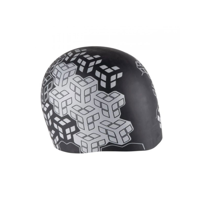 کلاه شنا آرنا مدل Camo Kikko