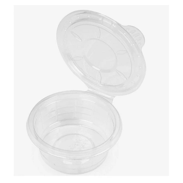 ظرف سس یکبارمصرف مدل M21 بسته 50 عددی