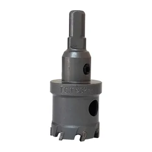 مته گرد بر راک مدل AT-032 سایز 32 میلیمتر