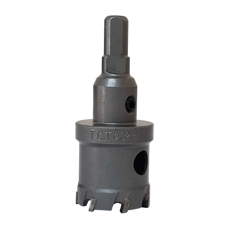 مته گرد بر راک مدل AT-032 سایز 32 میلیمتر