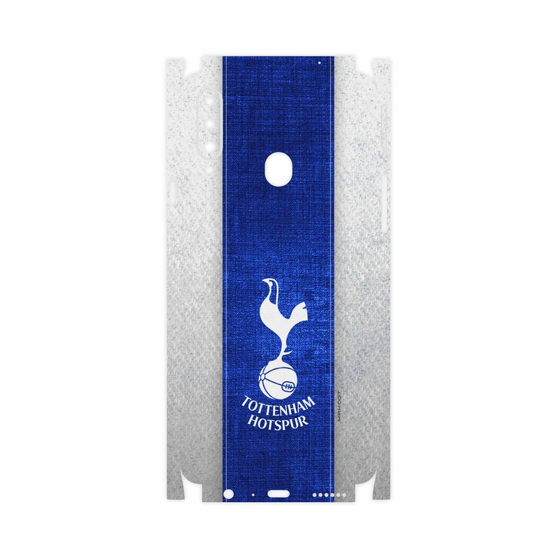 برچسب پوششی ماهوت مدل Tottenham Hotspur FC-FullSkin مناسب برای گوشی موبایل سامسونگ Galaxy A20s
