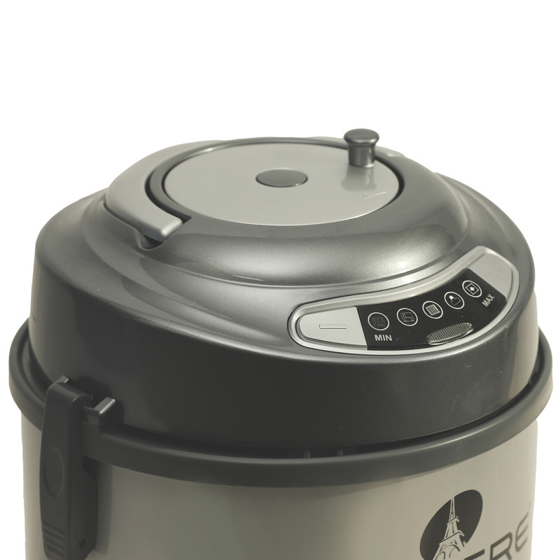 جاروبرقی سطلی لومیر مدل 7800