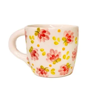 فنجان سرامیکی مدل وان استروک