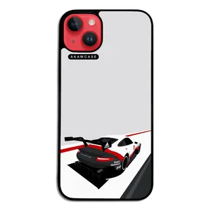 AKAM AMCWA14PLUS-CARS7 Cover For Apple iPhone 14 Plus