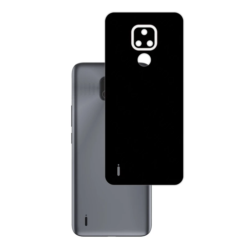 برچسب پوششی بستور مدل GB2-7 مناسب برای گوشی موبایل موتورولا Moto E7