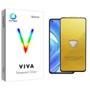 Junbo Viva OG Screen Protector For Xiaomi  Mi 11 Lite