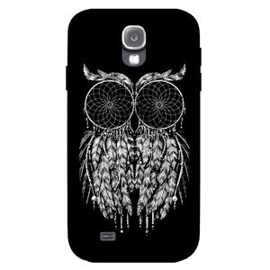 Megafone 6276 Cover For Samsung Galaxy S4 mini