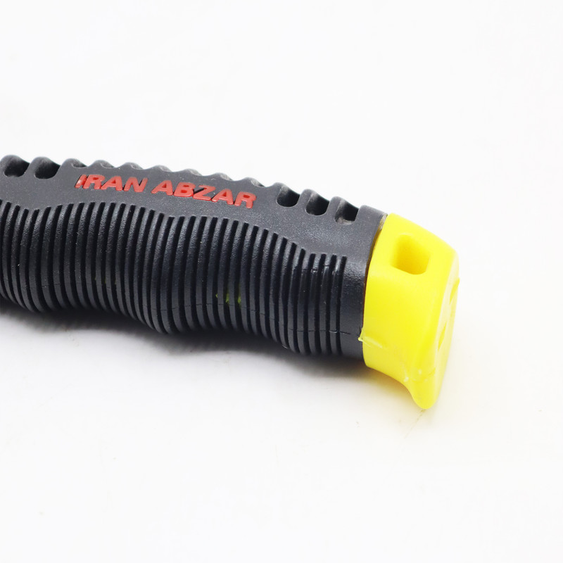 چکش ایران ابزار مدل مهندسی کد YPZ-MINI-300GR وزن 400 گرم