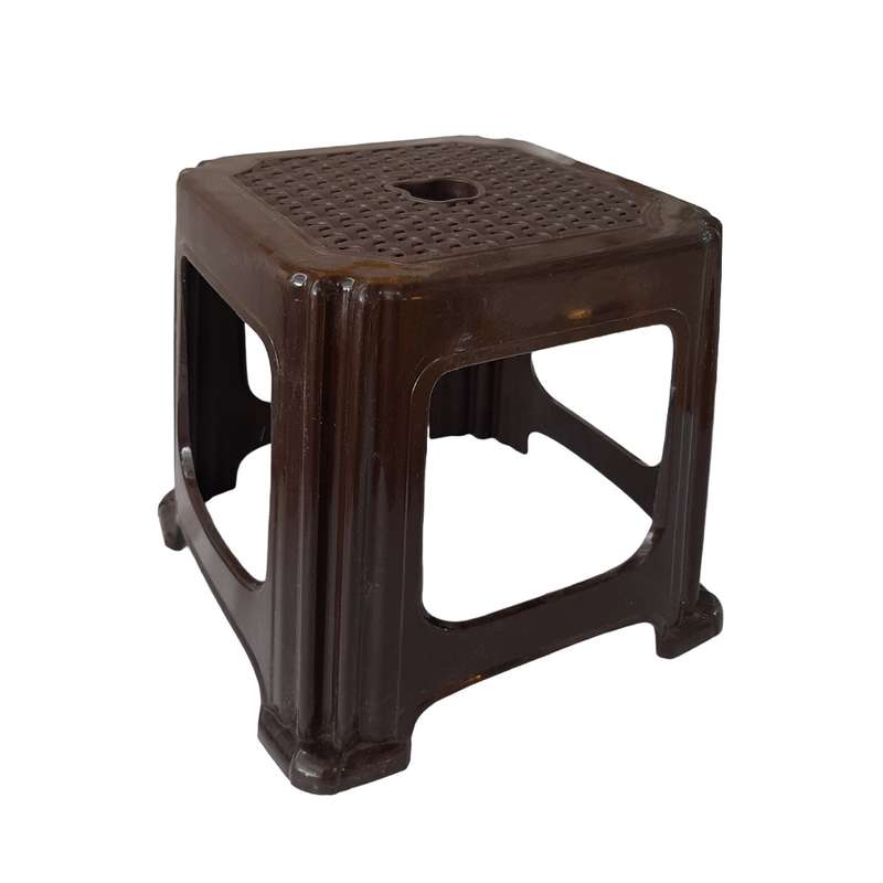 چهارپایه حمام مدل EDENA