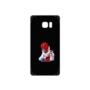 MAHOOT Tekvando Cover Sticker for Samsung Galaxy Note 7