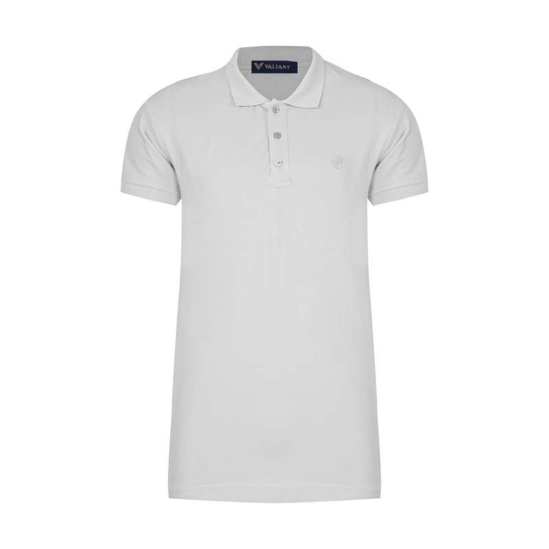 پولوشرت آستین کوتاه مردانه والیانت کد VPC002