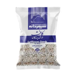 غذای پرندگان سپهردانه مدل کافشه وزن 1000 گرم