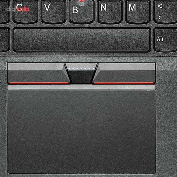 لپ تاپ 14 اینچی لنوو مدل ThinkPad E450 لپ تاپ 14 اینچی لنوو مدل ThinkPad E450