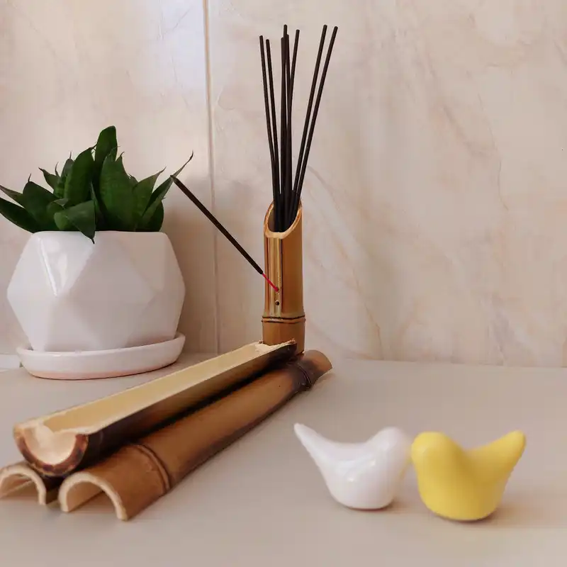 جاعودی مدل بامبو