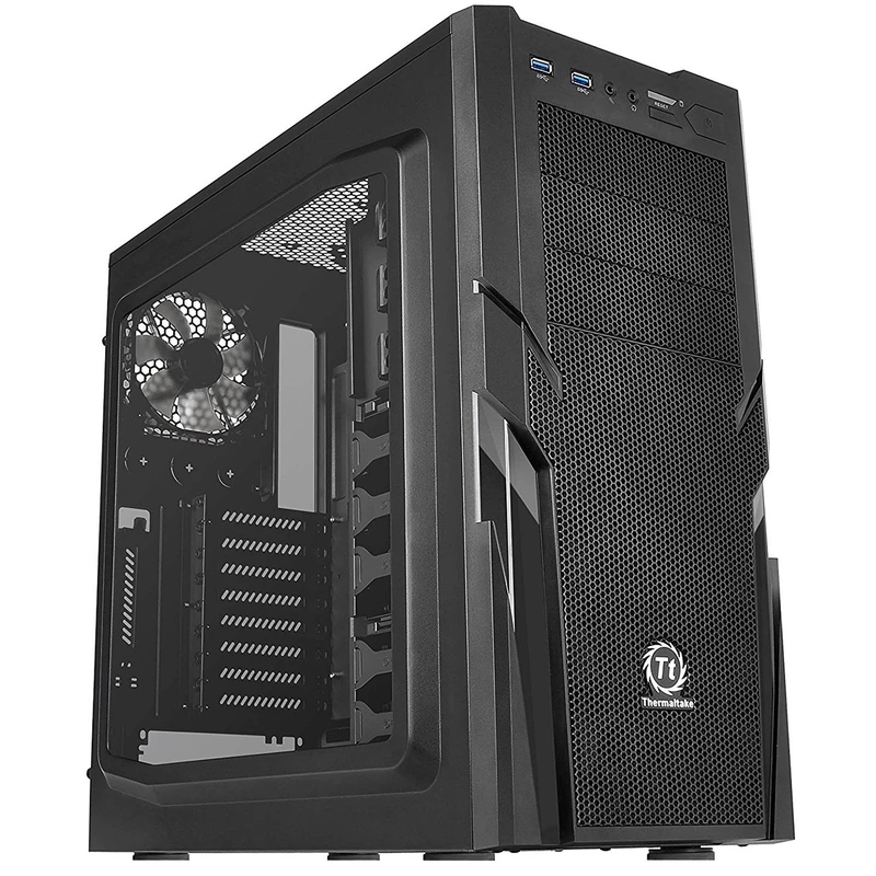 کیس کامپیوتر ترمالتیک مدل Commander G41 Window