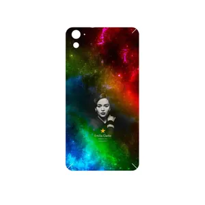 MAHOOT emilia clarke Cover Sticker for HTC One E9s