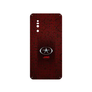 MAHOOT JAC Cover Sticker for VIVO X27