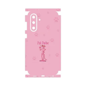 MAHOOT The Pink Panther-FullSkin Cover Sticker for Samsung Galaxy A36