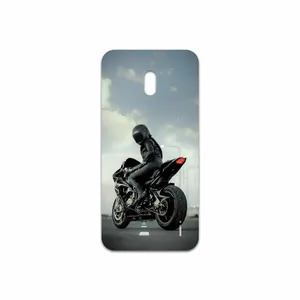 MAHOOT Motorcycling Cover Sticker for Nokia 2.2