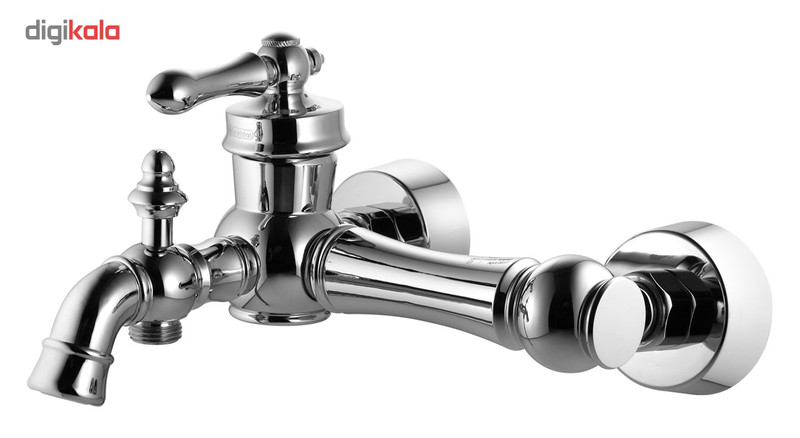 شیردوش درخشان مدل آکوا