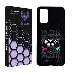 RIVEN RI2-13 Case For Apple iPhone X/XS