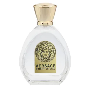 Melgacho VERSACE BRIGHT CRYSTAL Eau De Parfum for Women 100 M