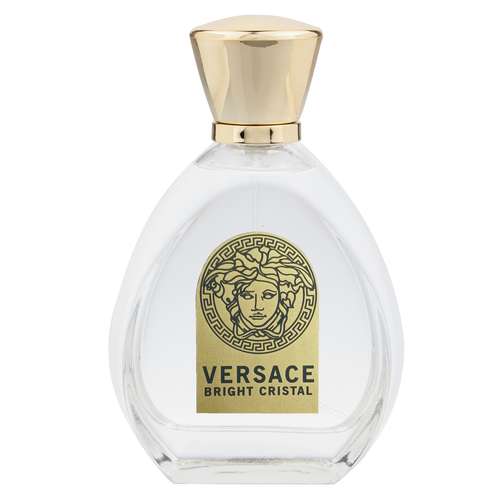 ادوپرفیوم زنانه ملگاچو مدل ورساچه برایت کریستال حجم 100 میلی‌لیتر