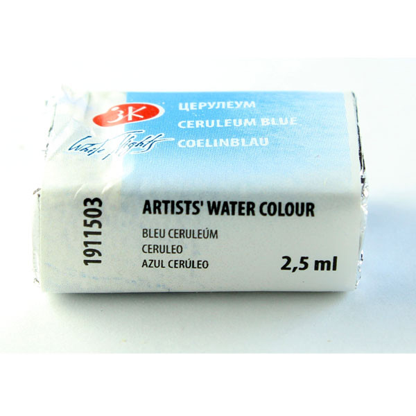 قرص آبرنگ سنت پیترزبورگ کد 11503