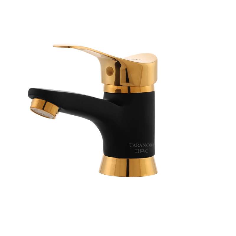 شیر روشویی ترنم مدل یونیکMT