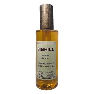 اسپری خوشبوکننده بیگهیل مدل BIGHILL MADEMOISELLE-6  رایحه عطری حجم 250 میلی لیتر