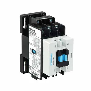 کنتاکتور 40 آمپر هیوندای مدل HGC 40